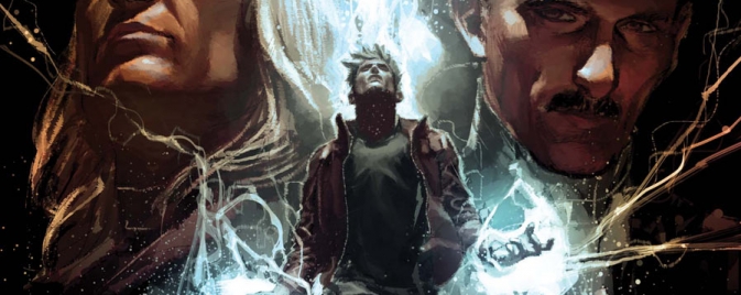 Le S.H.I.E.L.D. de Jonathan Hickman bientôt de retour